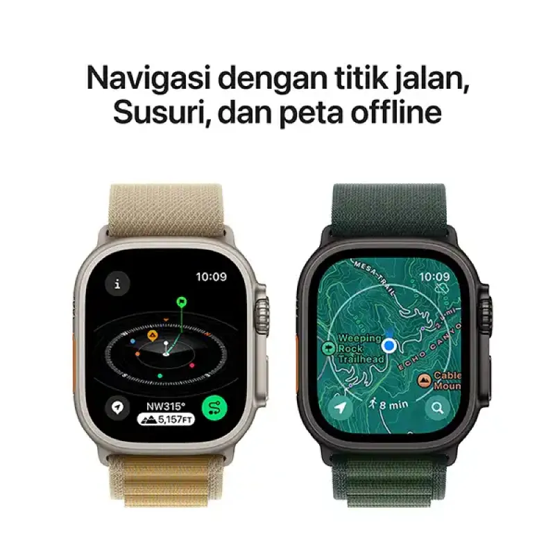 Watch Ultra (2nd Gen) 49mm