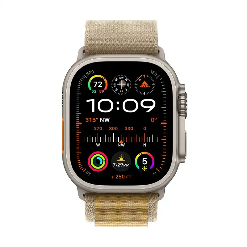 Watch Ultra (2nd Gen) 49mm
