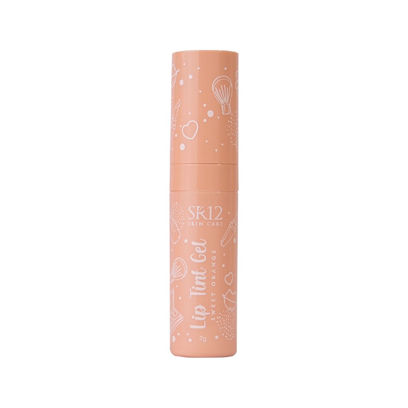  Lip Tint Gel Sweet Orange [ Peach ]