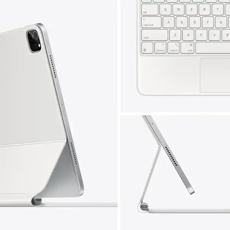 iPad Pro 12.9 Magic Keyboard
