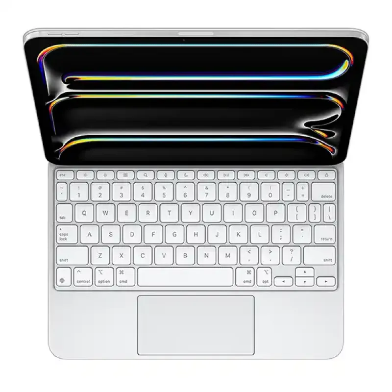 iPad Pro 11 (M4) Magic Keyboard
