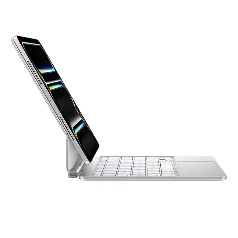 iPad Pro 13 (M4) Magic Keyboard