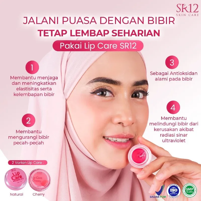  Lip Scrub,  Lip Glow Serum, Lip Care