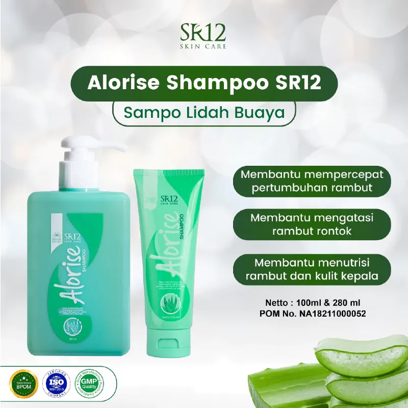 All Shampoo & Conditioner
