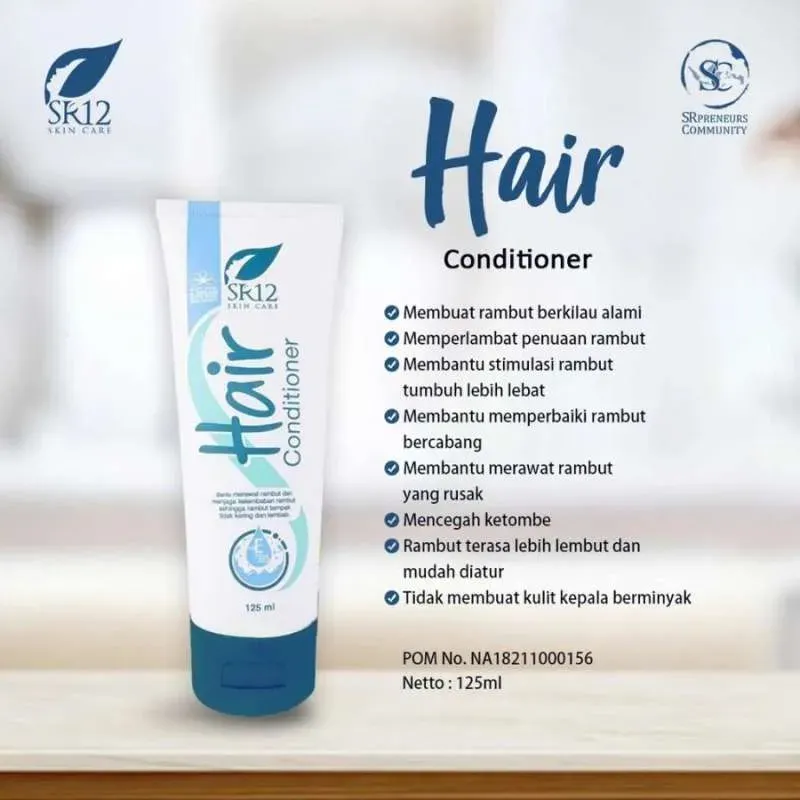 All Shampoo & Conditioner