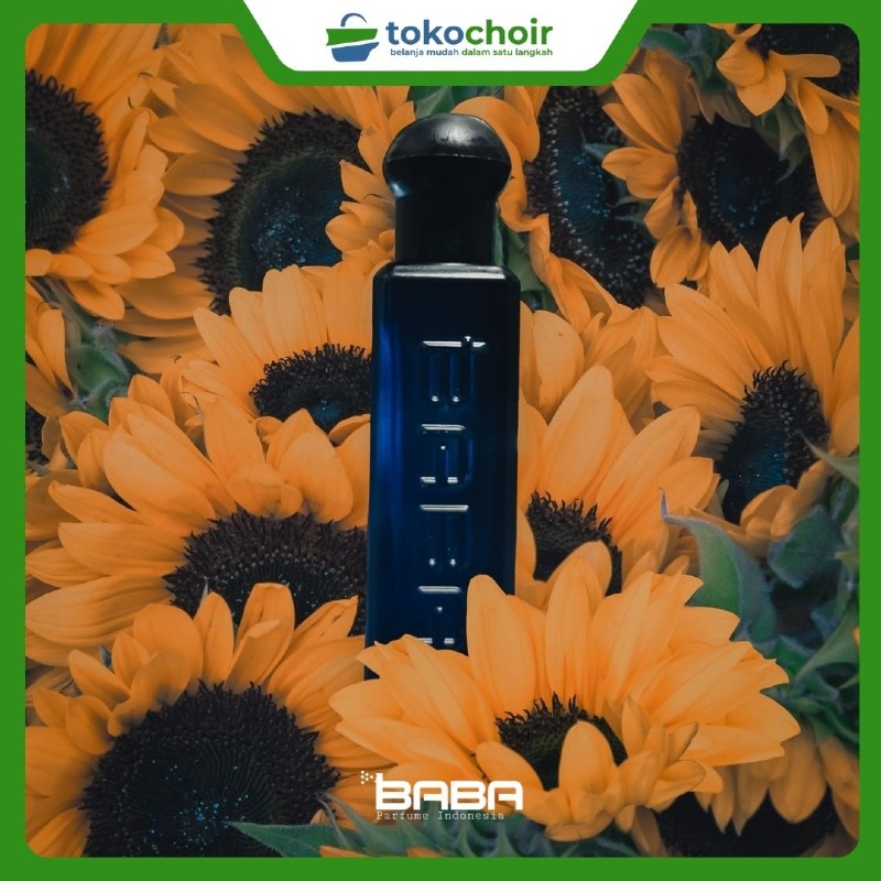 Baba Parfume Best Seller [All Variant]