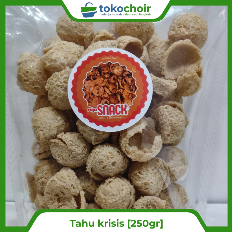 Tahu krisis [250gr]