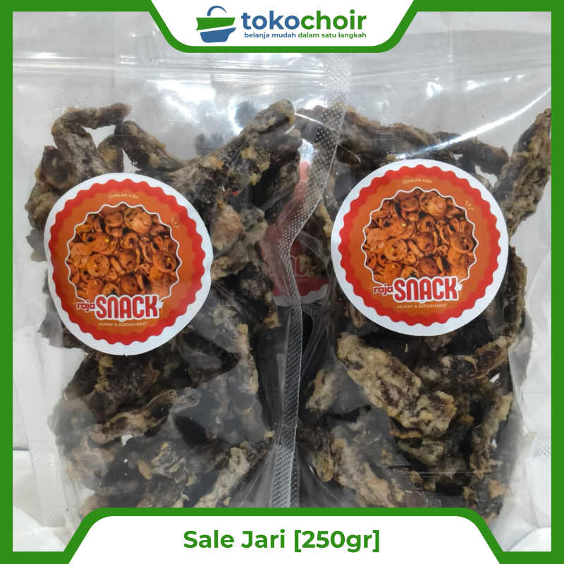 Sale Jari [250gr]