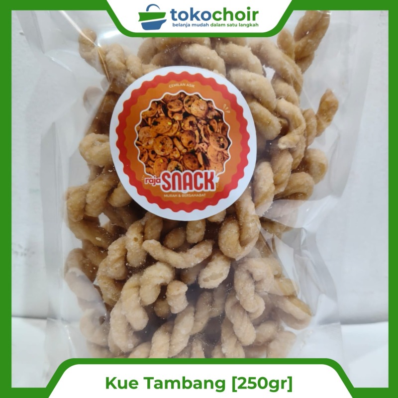 Kue Tambang [250gr]