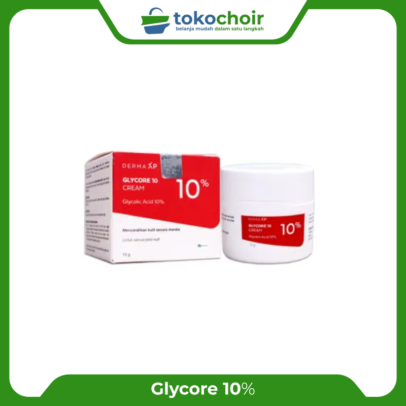 Glycore 10%