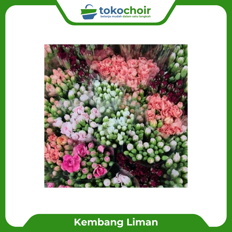 Kembang Liman