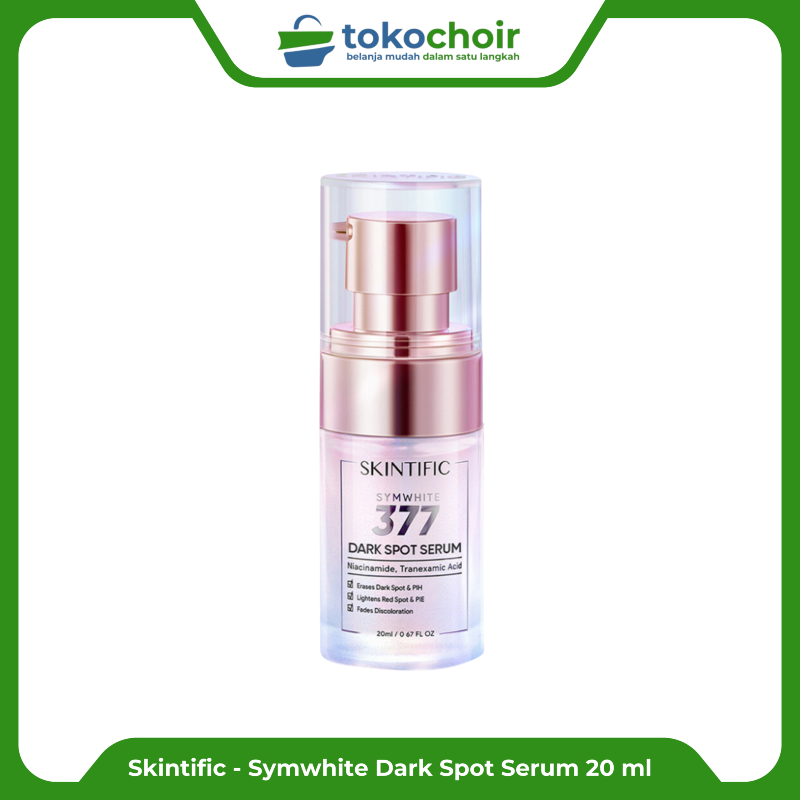 Skintific Symwhite Dark Spot Serum - 20 ml
