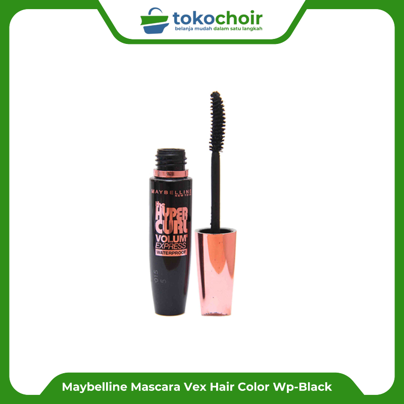 Maybelline Mascara
