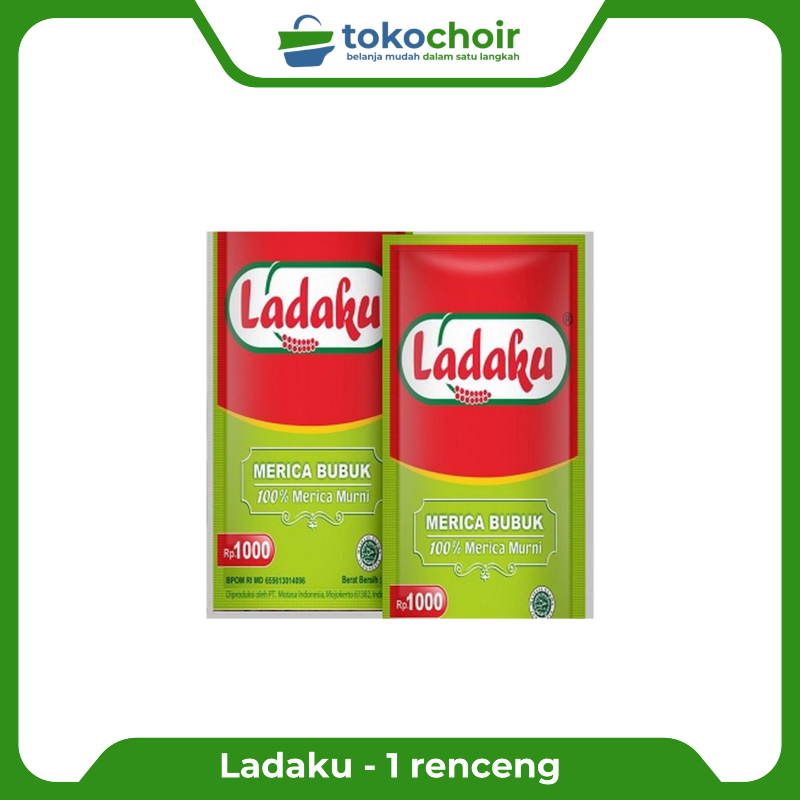 Ladaku 