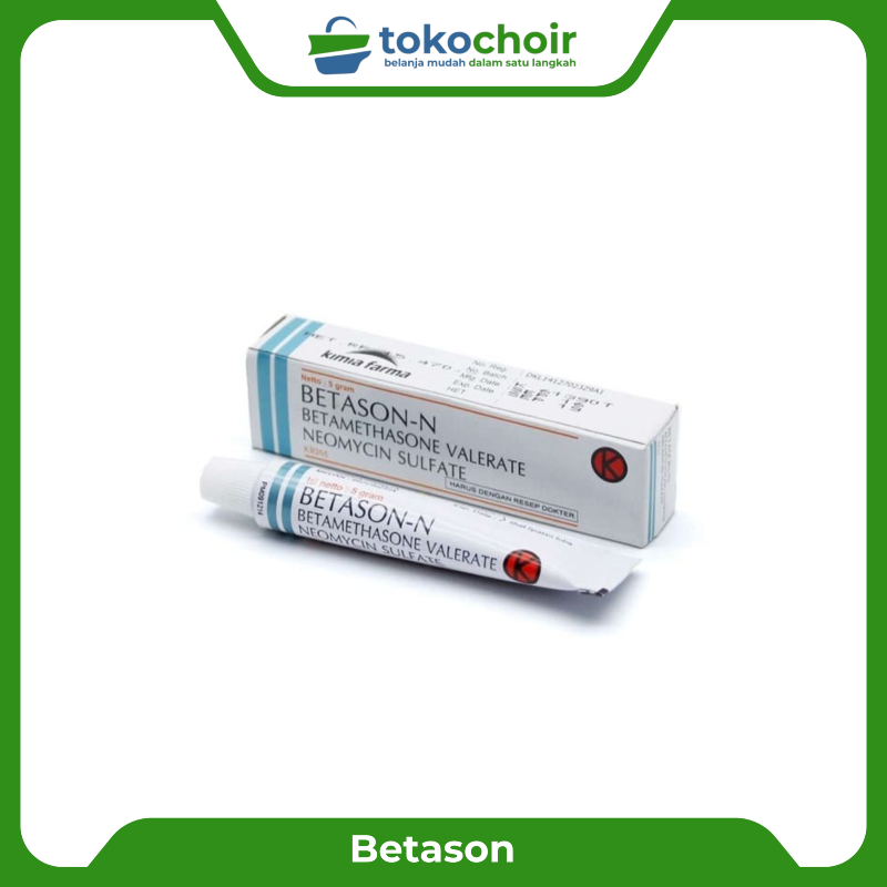 Betason