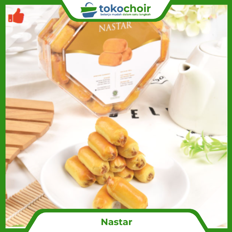 Kue Nastar