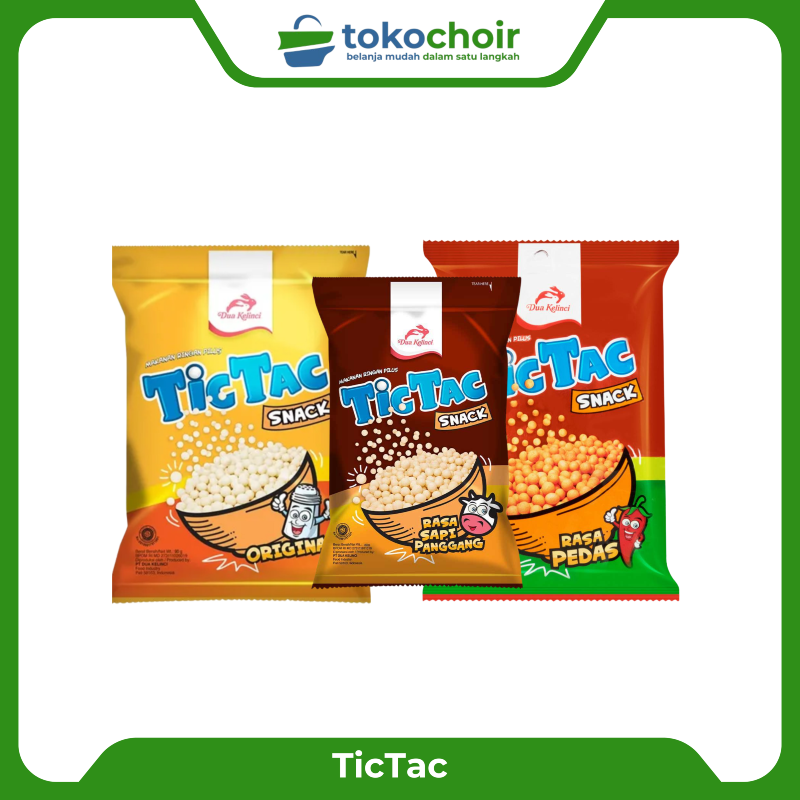 TicTac
