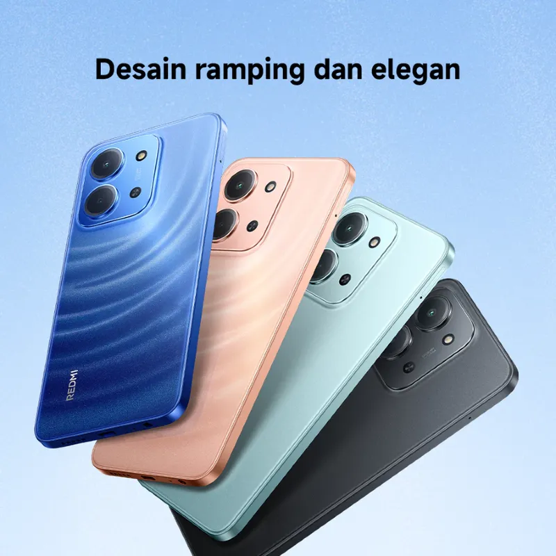 Xiaomi Redmi 15C 