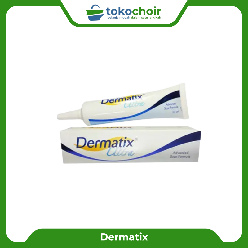 Dermatix - 5gr