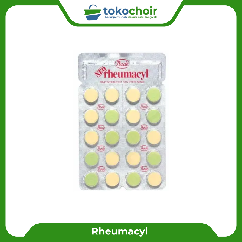 Rheumacyl