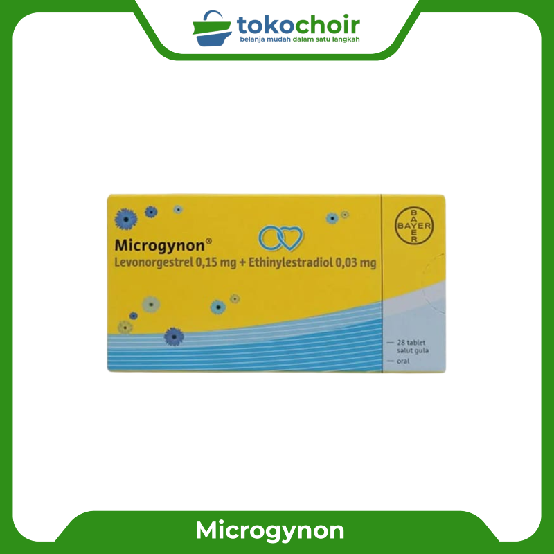 Microgynon