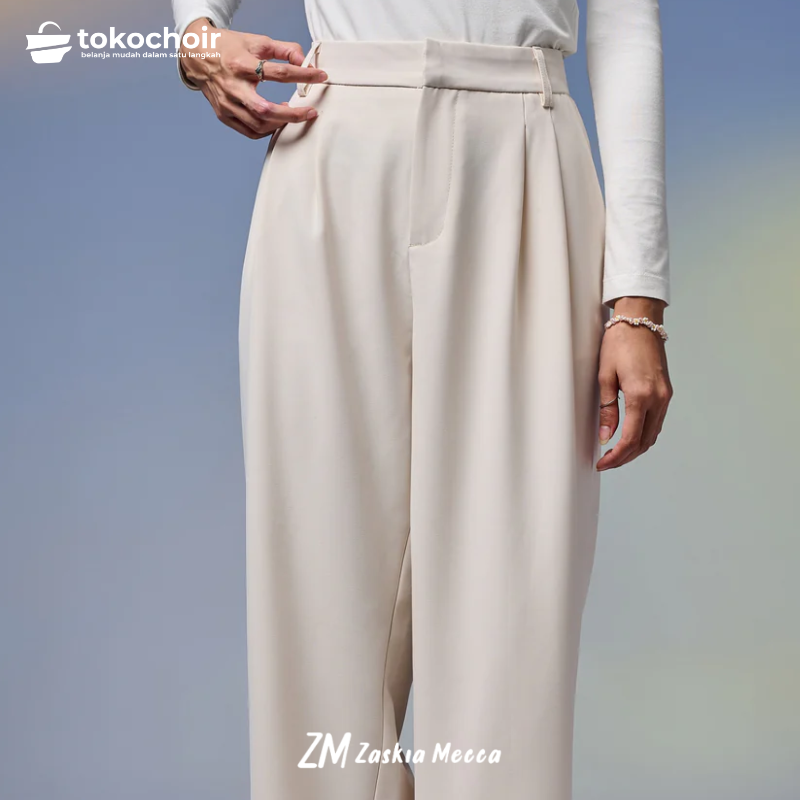 Zaskia Mecca - Dyle Pants