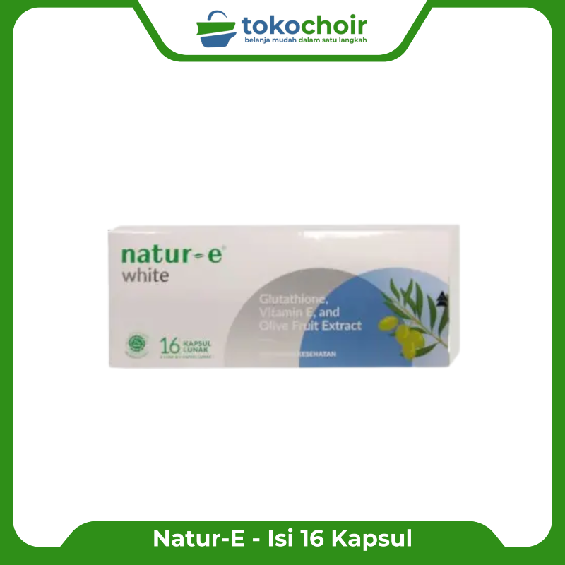 Natur-E White 