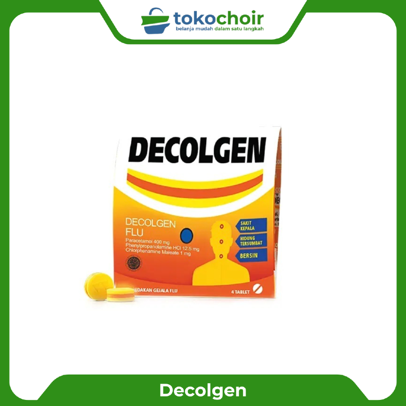 Decolgen