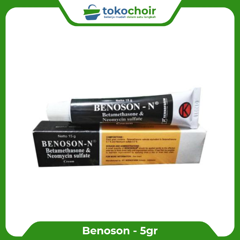 Benoson