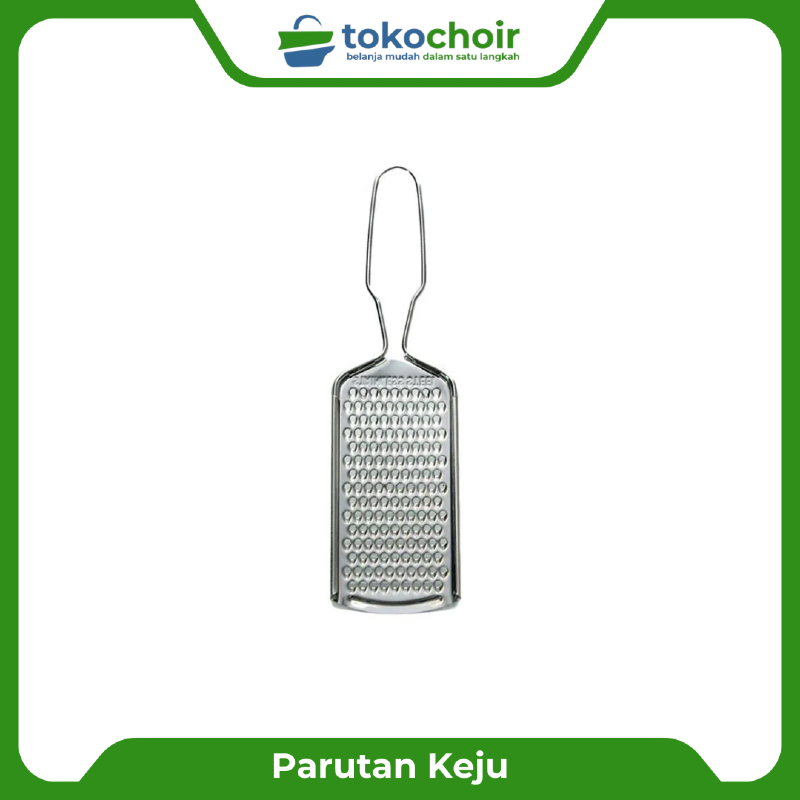 Parutan Keju