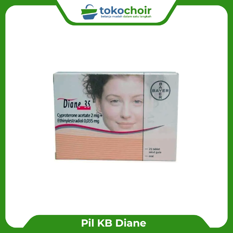 Pil KB Diane