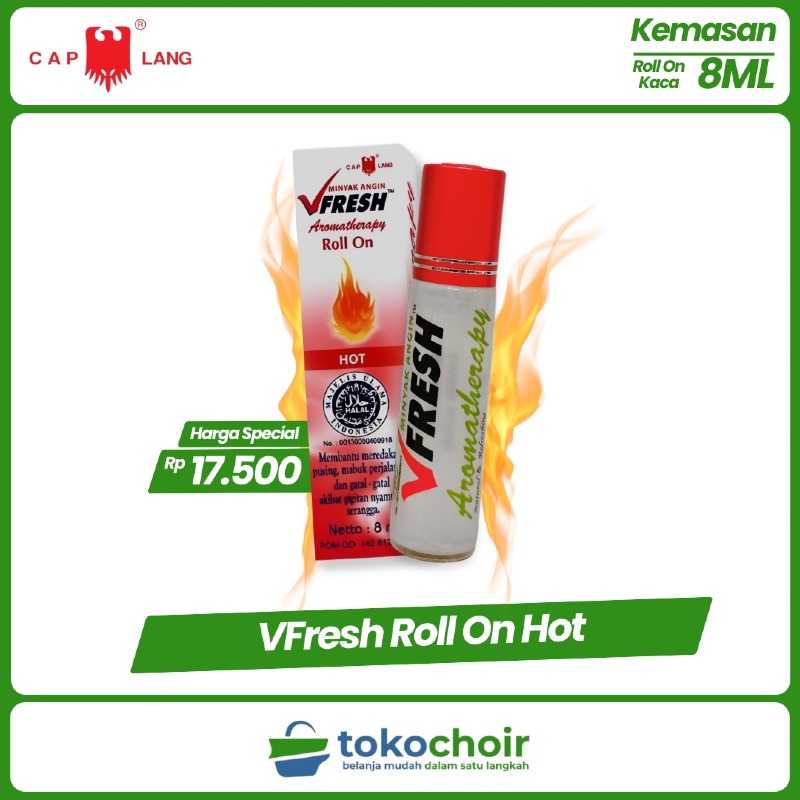VFresh Hot