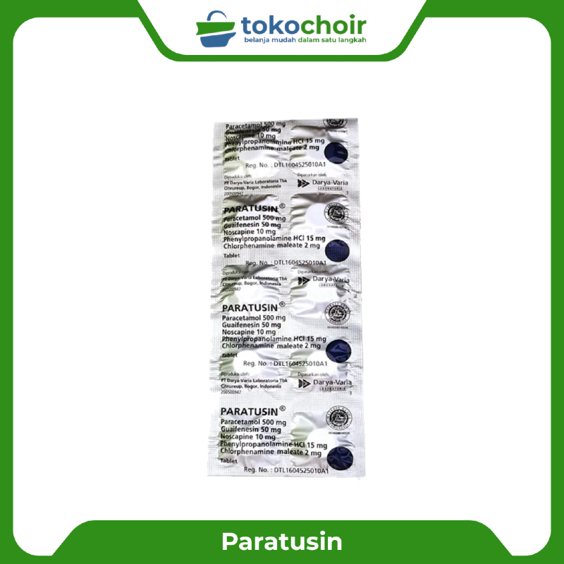 Paratusin