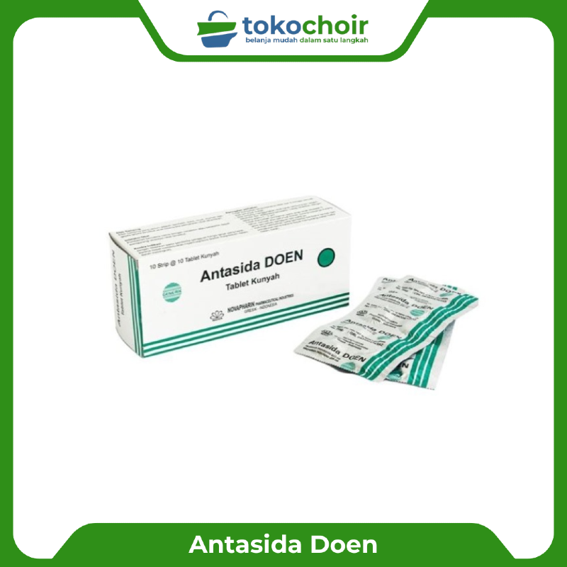 Antasida Doen