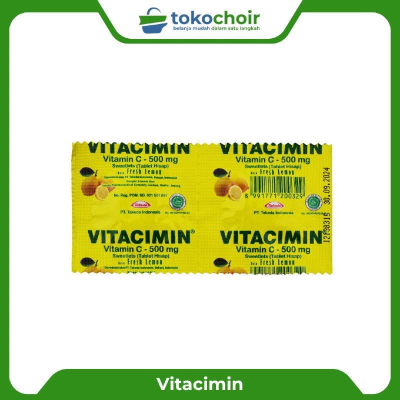 Vitacimin