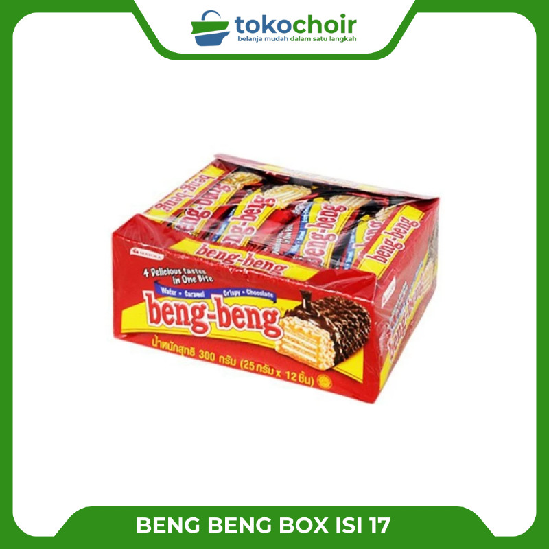 Beng-Beng - 1 Box