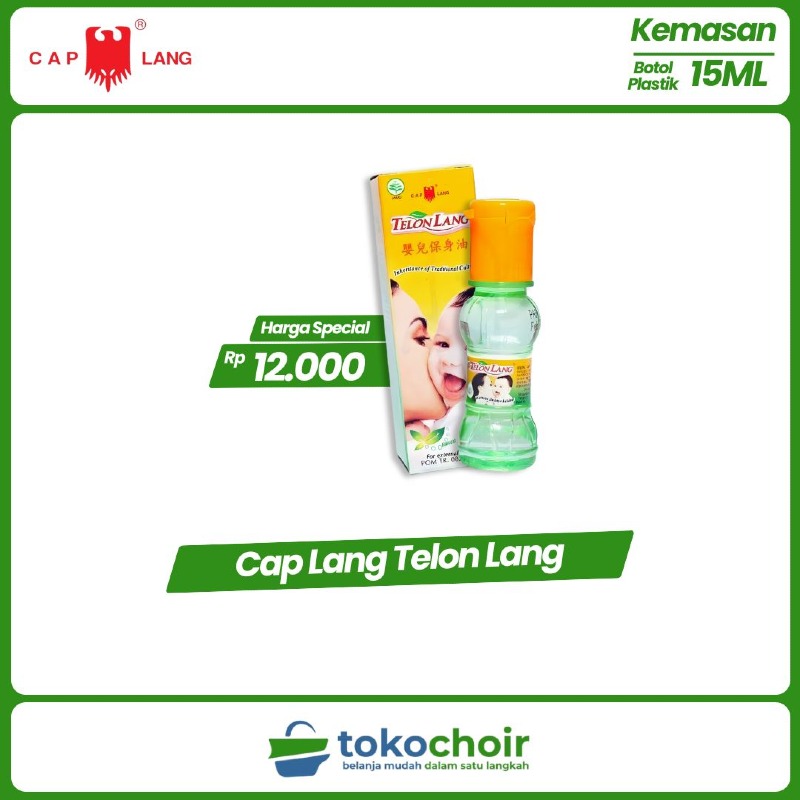 Telon Lang 15ML