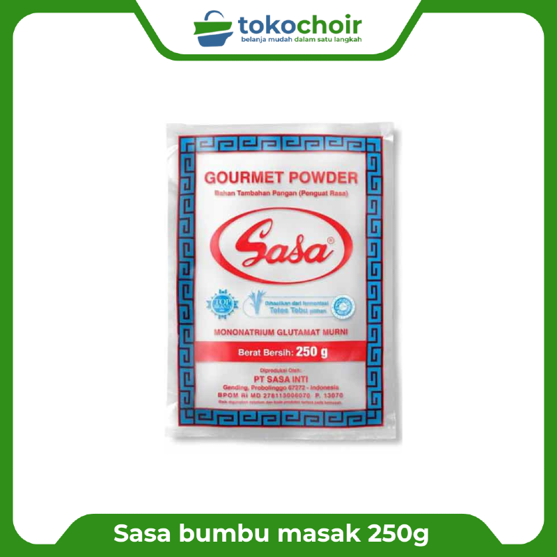 Sasa bumbu masak 250g