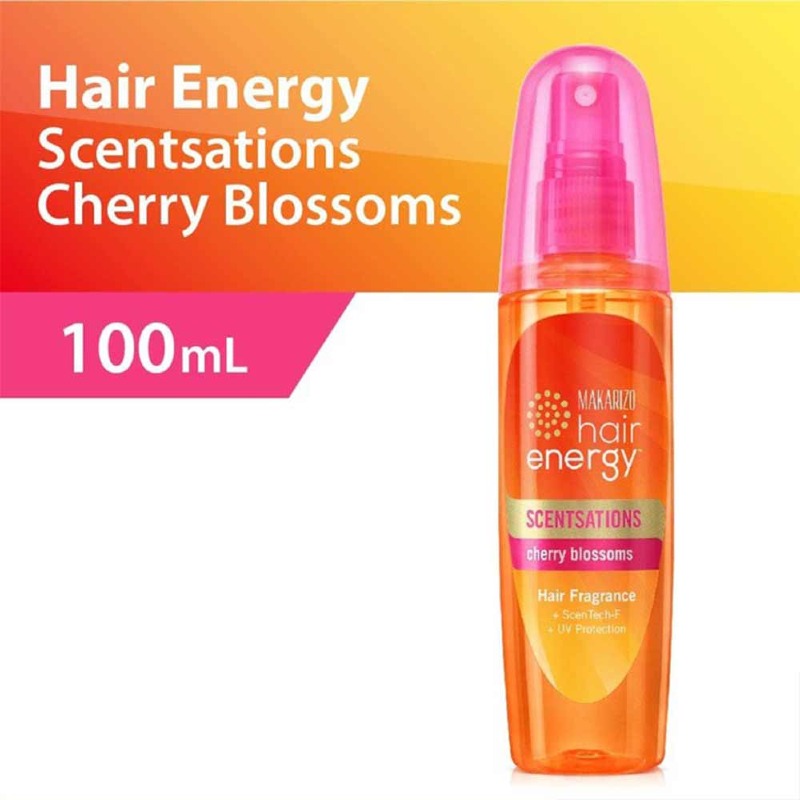 Makarizo Hair Energy