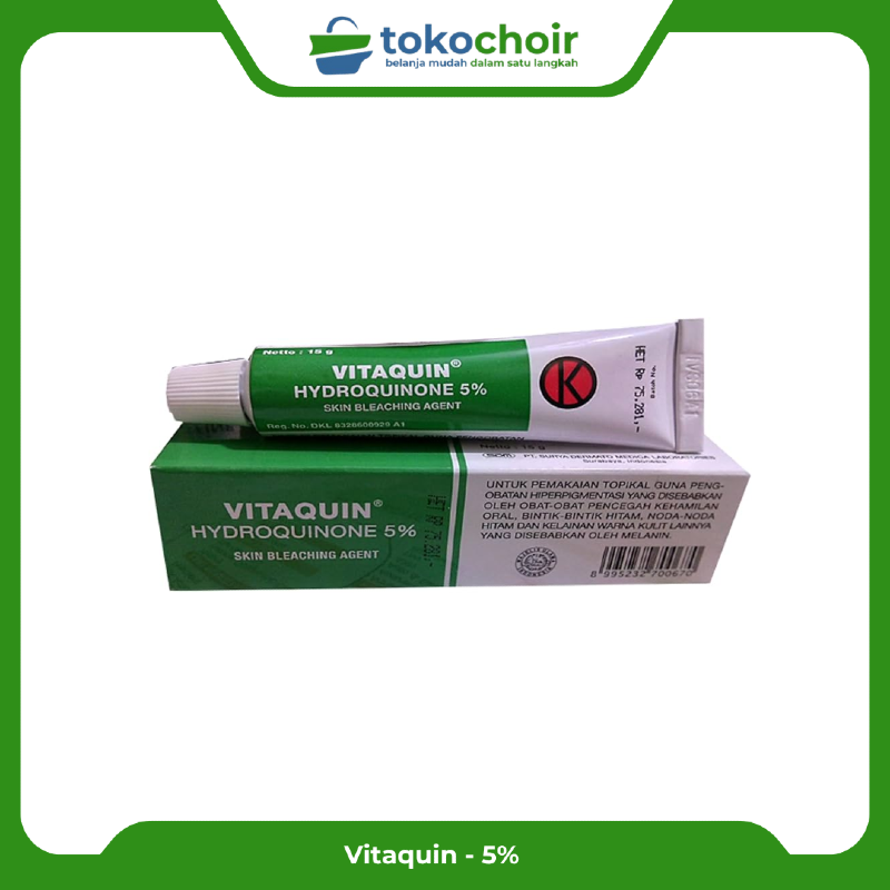 Vitaquin 5%
