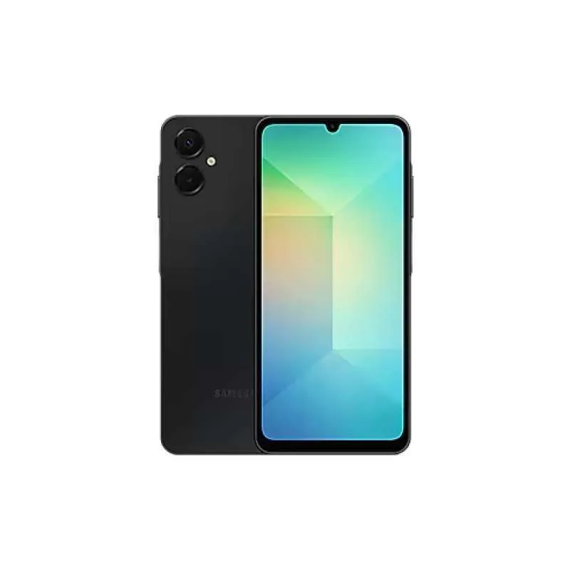 Samsung Galaxy A06 Gaming Package Edition