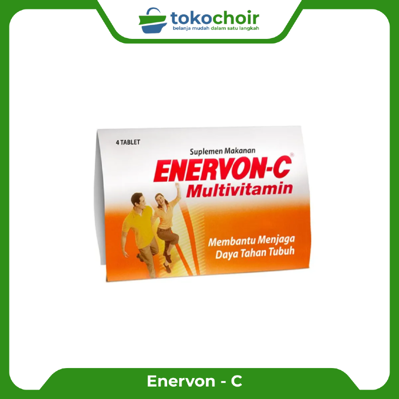 Enervon c