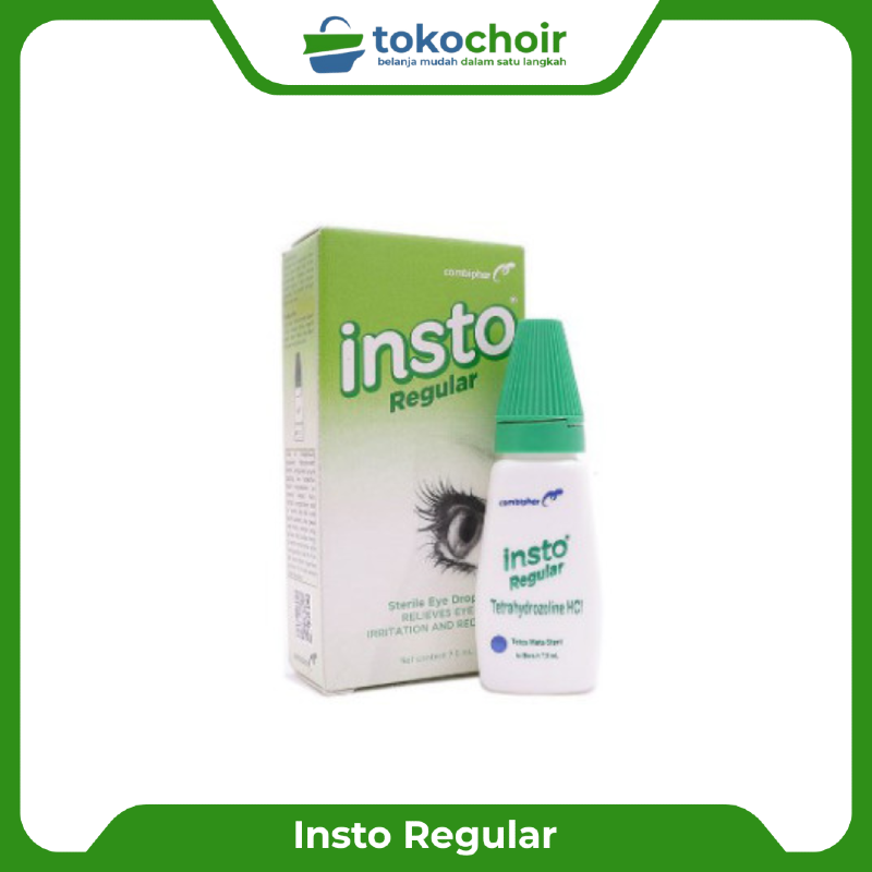 Insto Regular