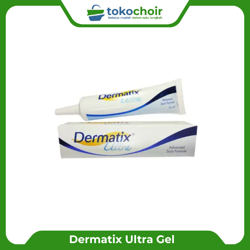 Dermatix Ultra Gel - 5g