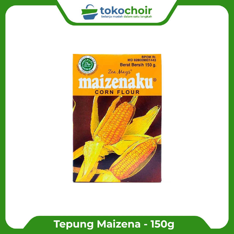 Tepung Maizena