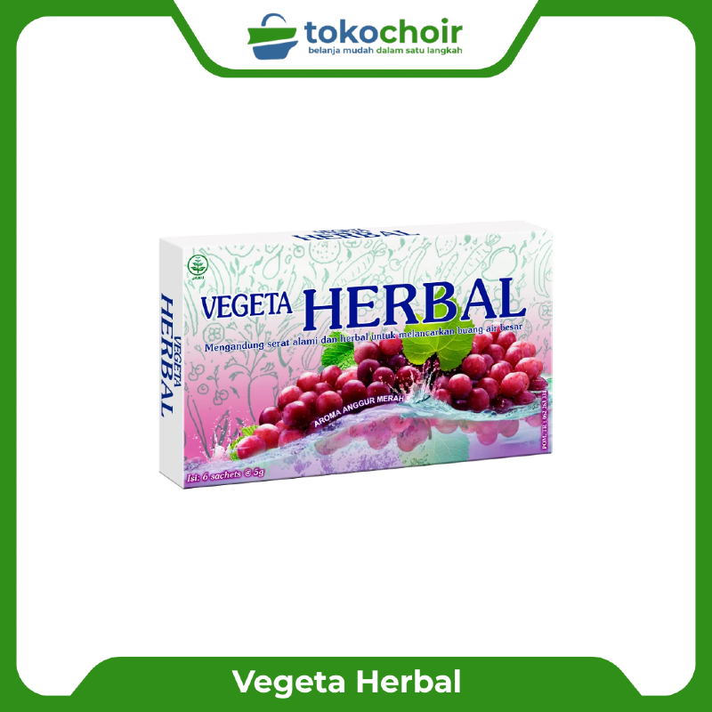 Vegeta Herbal