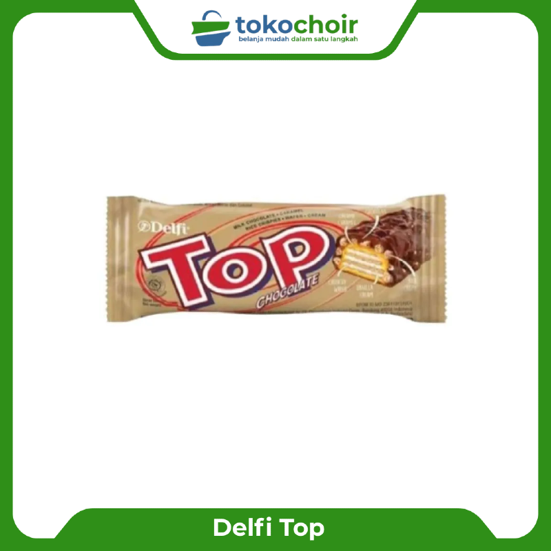 Delfi Top - 9gr