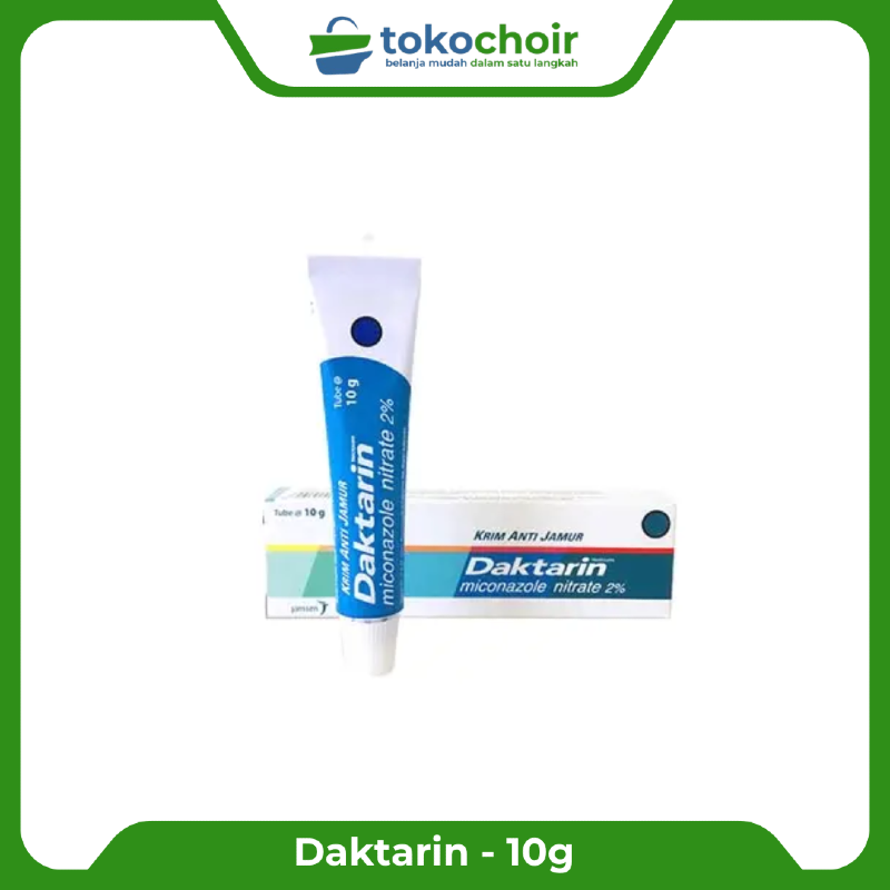 Daktarin - 10g