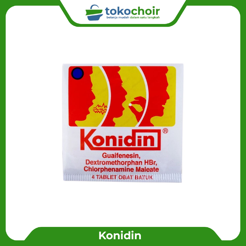 Konidin