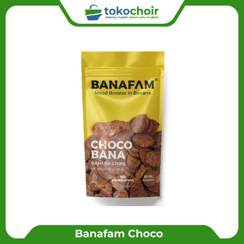 Banafam Choco